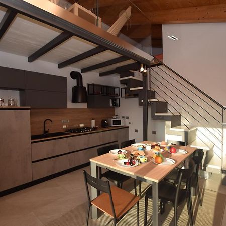 Casa Silu - Lago Di Como Colico Ngoại thất bức ảnh