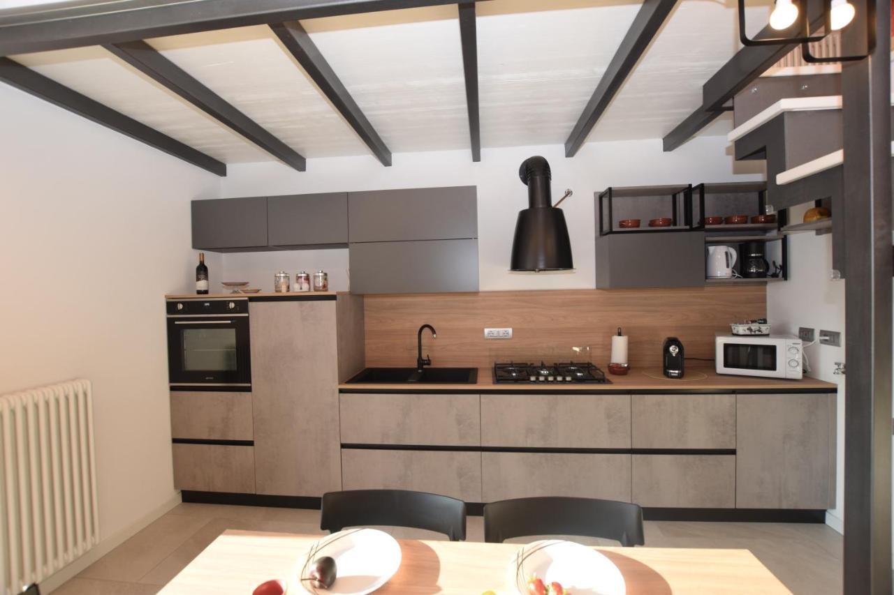 Casa Silu - Lago Di Como Colico Ngoại thất bức ảnh