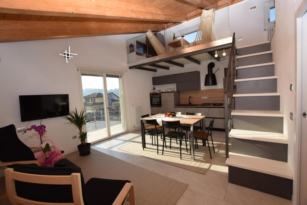 Casa Silu - Lago Di Como Colico Ngoại thất bức ảnh