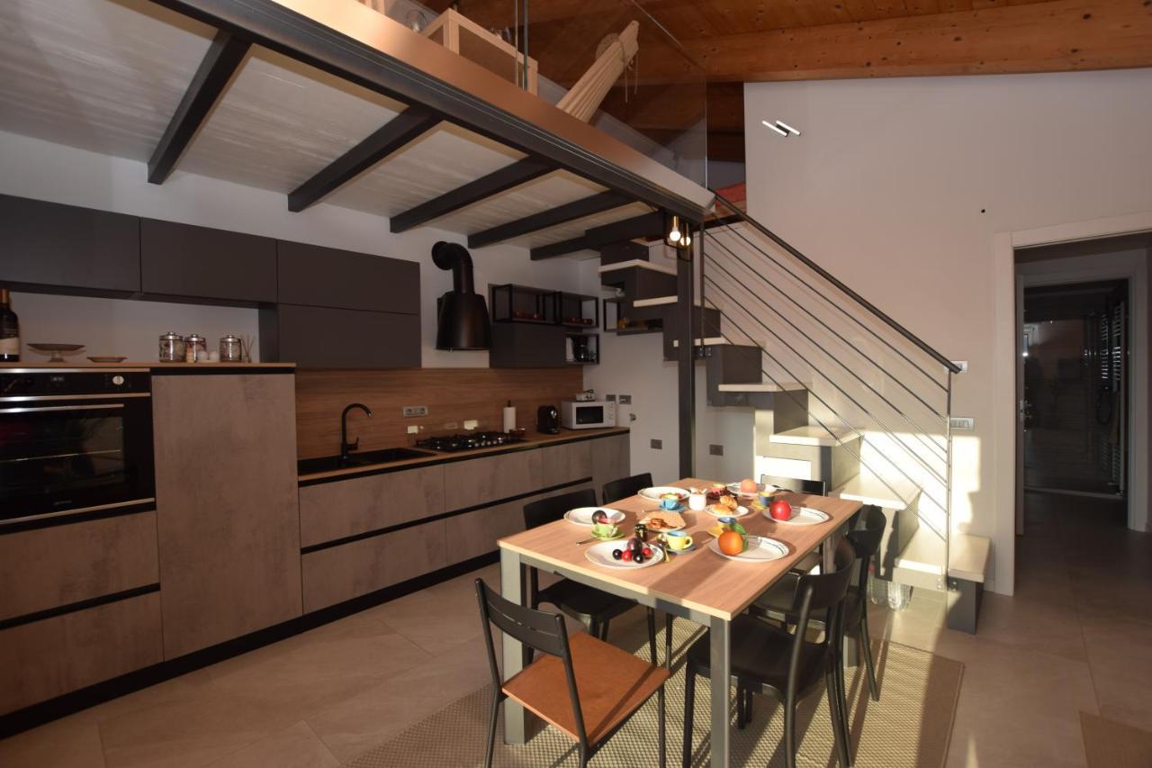 Casa Silu - Lago Di Como Colico Ngoại thất bức ảnh