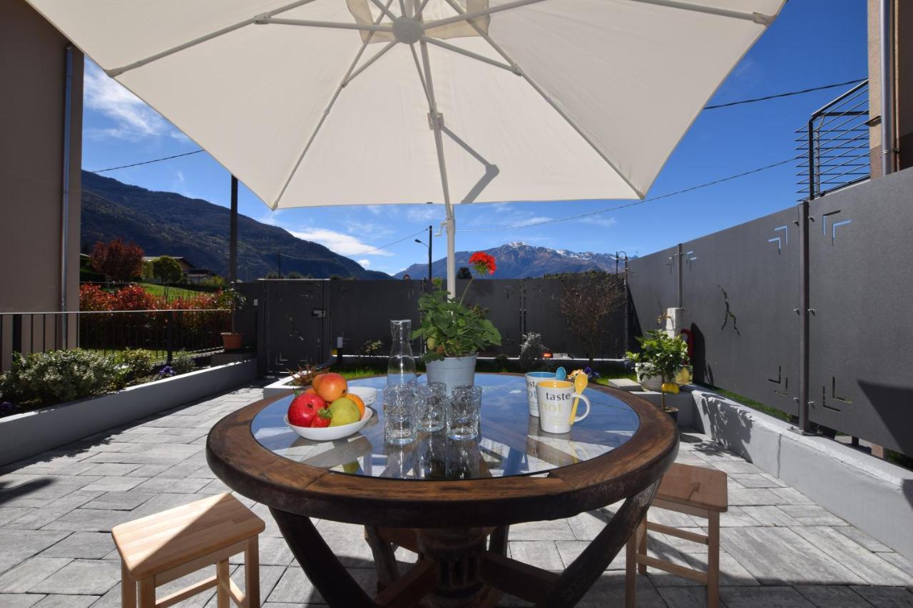 Casa Silu - Lago Di Como Colico Ngoại thất bức ảnh